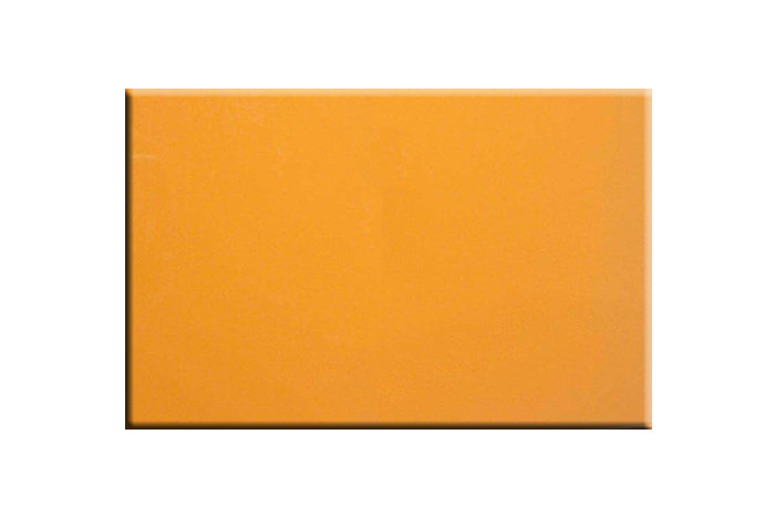 橙黄色不锈钢烤漆板
